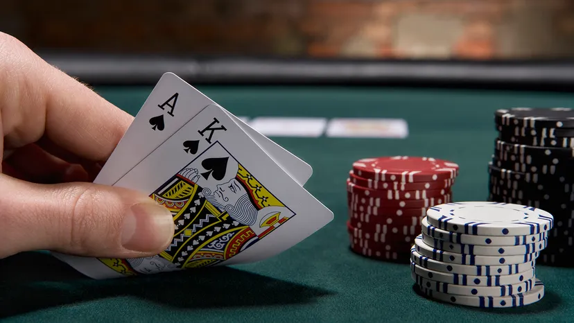 Tổng quan về trò chơi Blackjack