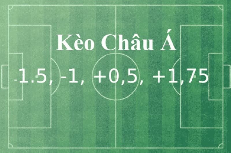 Hướng dẫn soi kèo chi tiết