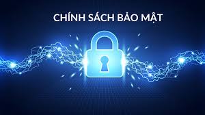 khái niệm chính sách bảo mật