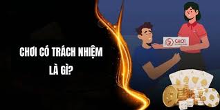 Lợi ích chơi có trách nhiệm