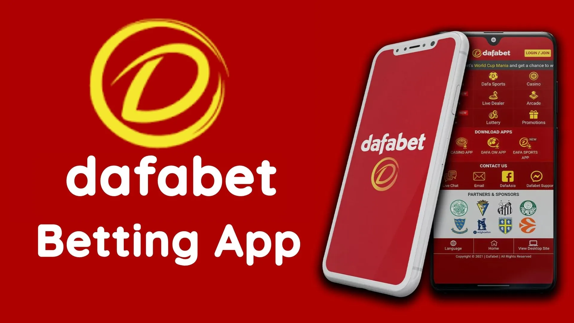 sự nổi bật dafabet mang lại