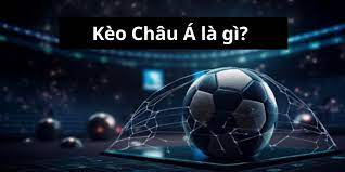 Khái niệm kèo châu Á