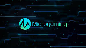 Giao diện chơi Microgaming