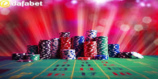 ưu đãi nạp tiền dafabet