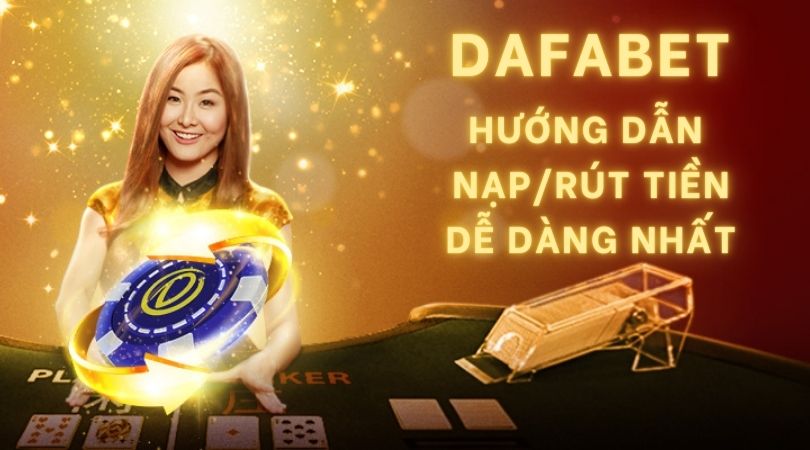 nạp tiền dafabet