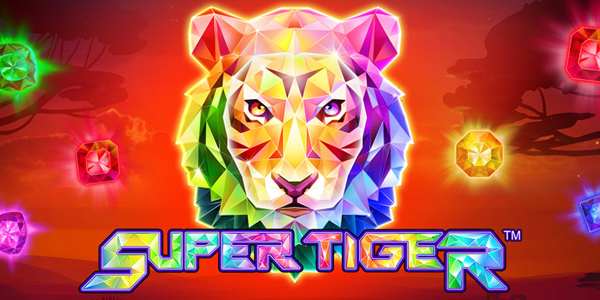 Super Tiger quay hũ