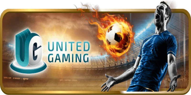United Gaming hợp tác phát triển với Dafabet