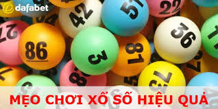 mẹo chơi xổ số dafabet